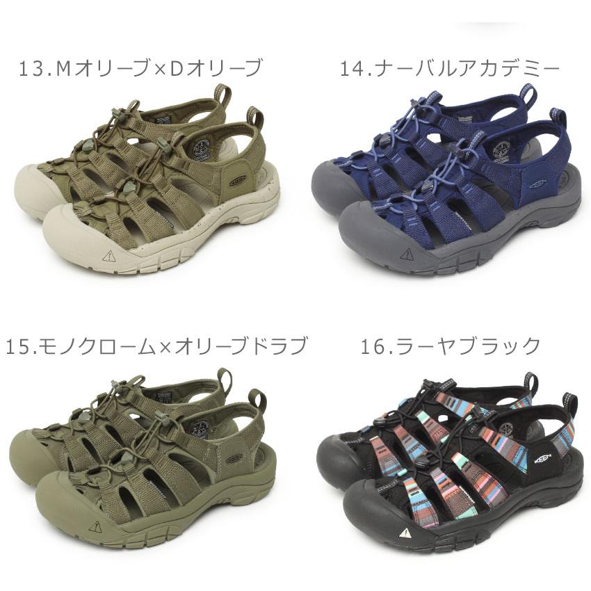 KEEN（キーン） サンダル KEEN 1001938 1008399 1001931 1001907
