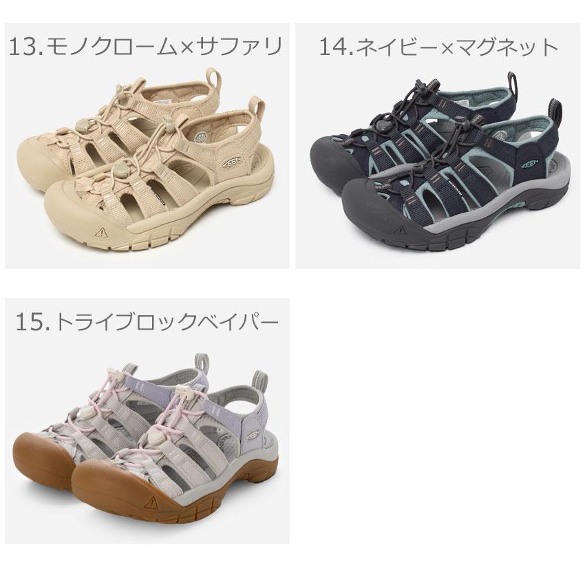【パタオンさん専用】KEEN サンダル　US11 極美品 KEEN（キーン） サンダル レディース KEEN 1010955 1014200 1003480
