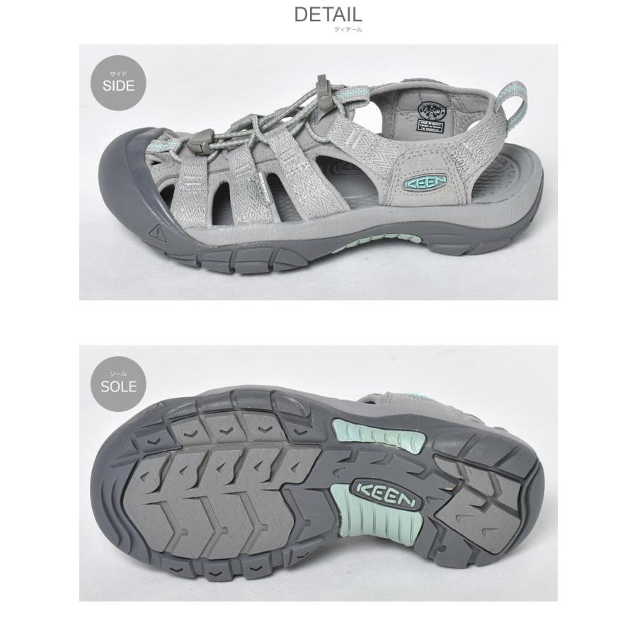 KEEN（キーン） サンダル レディース KEEN 1010955 1014200 1003480