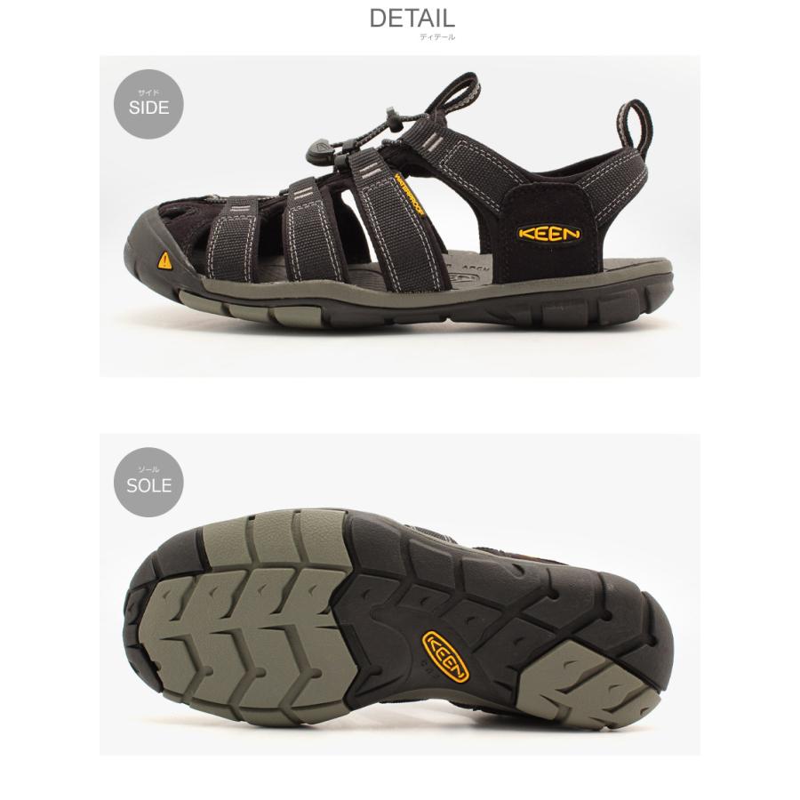 KEEN（キーン） サンダル メンズ KEEN 1008660 1014456 1022962