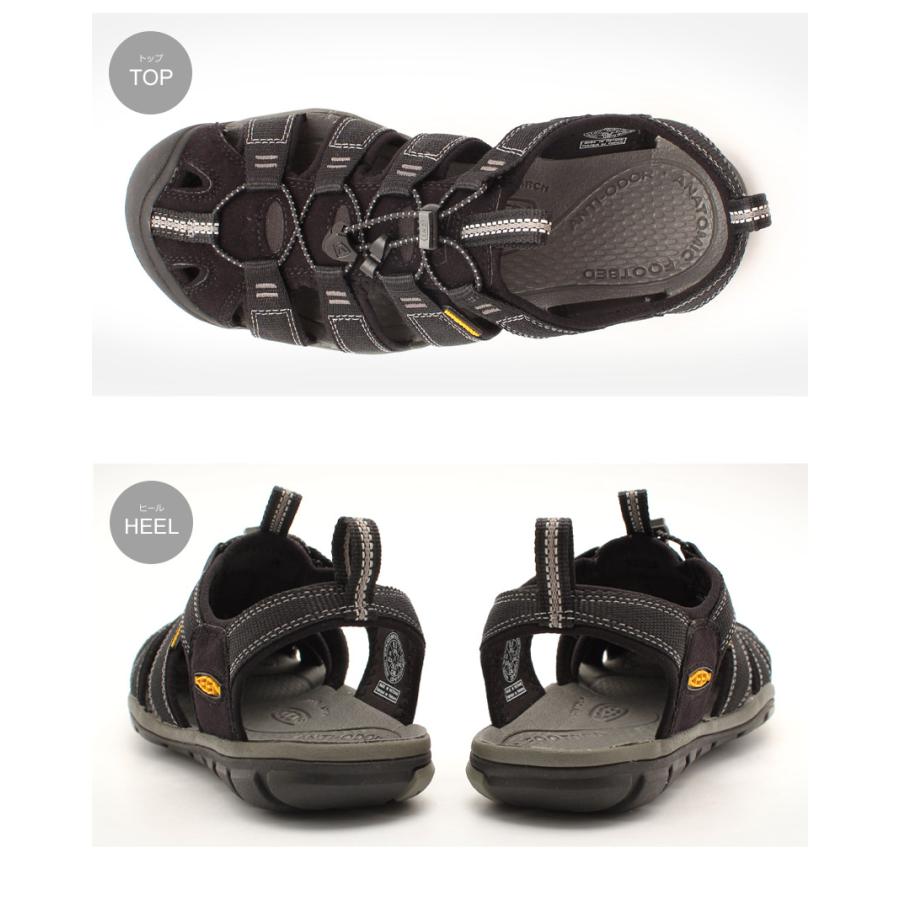 KEEN（キーン） サンダル メンズ KEEN 1008660 1014456 1022962