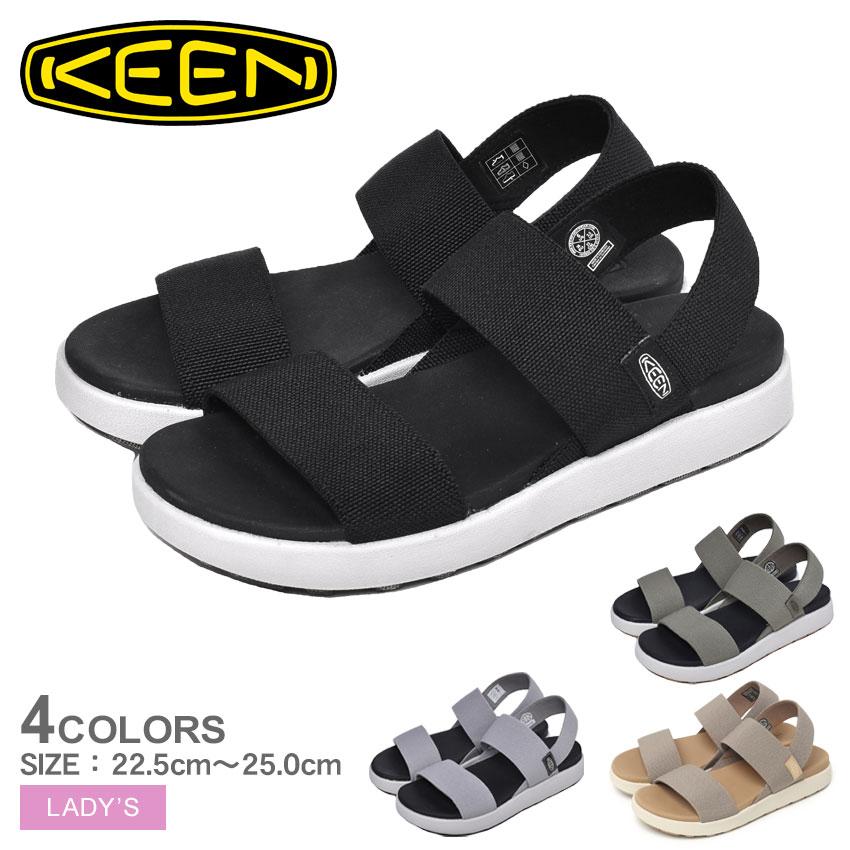 KEEN キーン サンダル レディース 1022620 1022623 1022624 KEEN キーン サンダル レディース 1022620 1022623 1022624