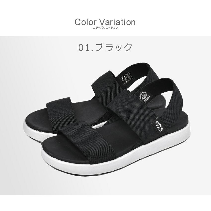 KEEN キーン サンダル レディース 1022620 1022623 1022624 KEEN キーン サンダル レディース 1022620 1022623 1022624