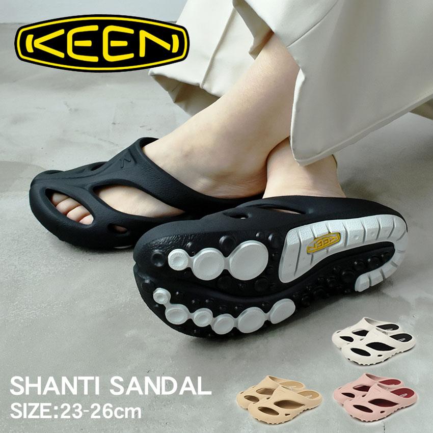 KEEN（キーン） サンダル レディース KEEN 1026263 1027372 1026264