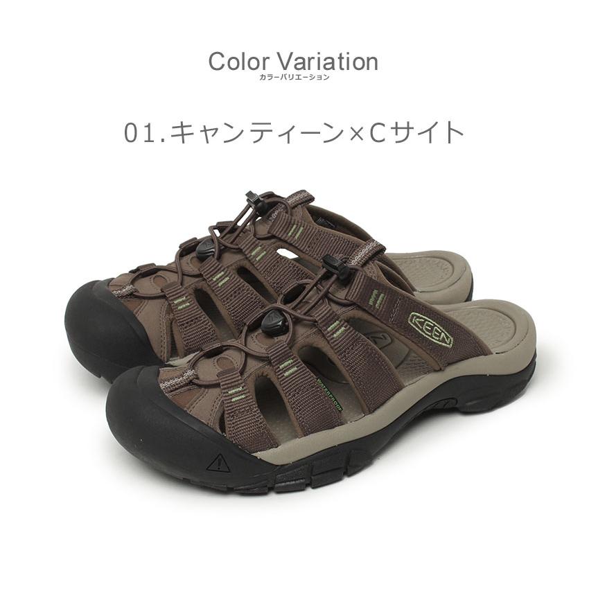 KEEN キーン ニューポート 27.5センチ キーン KEEN ニューポート H2 1001938 1008399 1001931 1001907