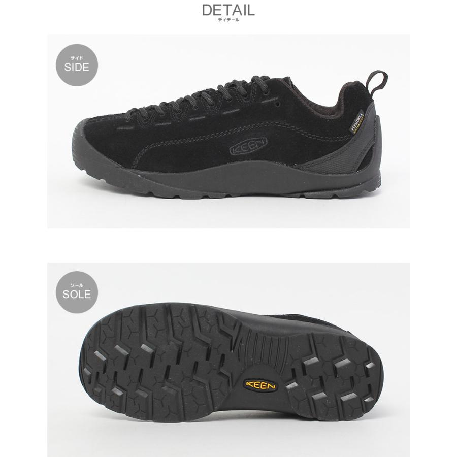 KEEN（キーン） スニーカー レディース KEEN 1029647 1029648 ブラック