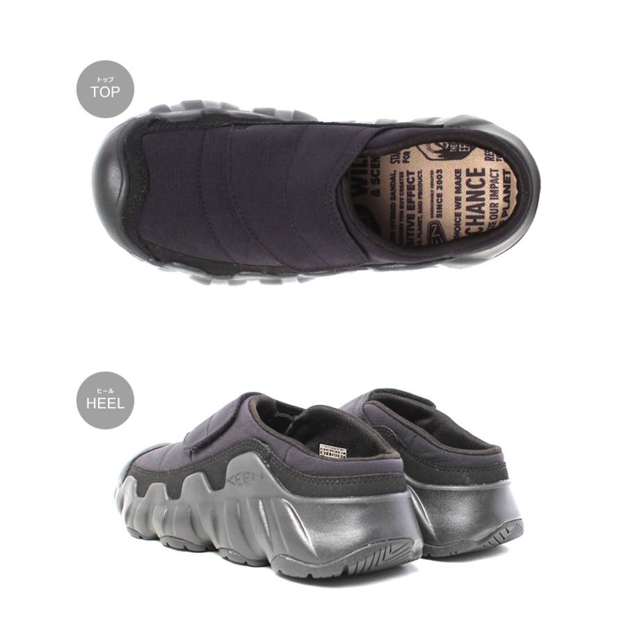 KEEN（キーン） スリッポン レディース ウィメンズ ハイパウザー