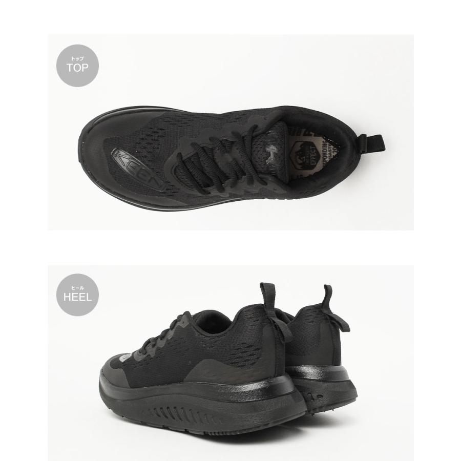 KEEN（キーン） ウォーキングシューズ メンズ ダブルケー400 KEEN
