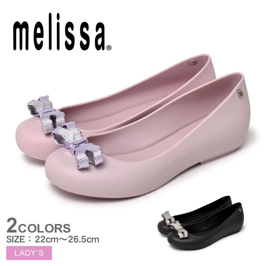 美品 USA7 メリッサ Melissa スワロフスキー パンプス Melissa（メリッサ） パンプス レディース ドーラ II AD MELISSA 33497