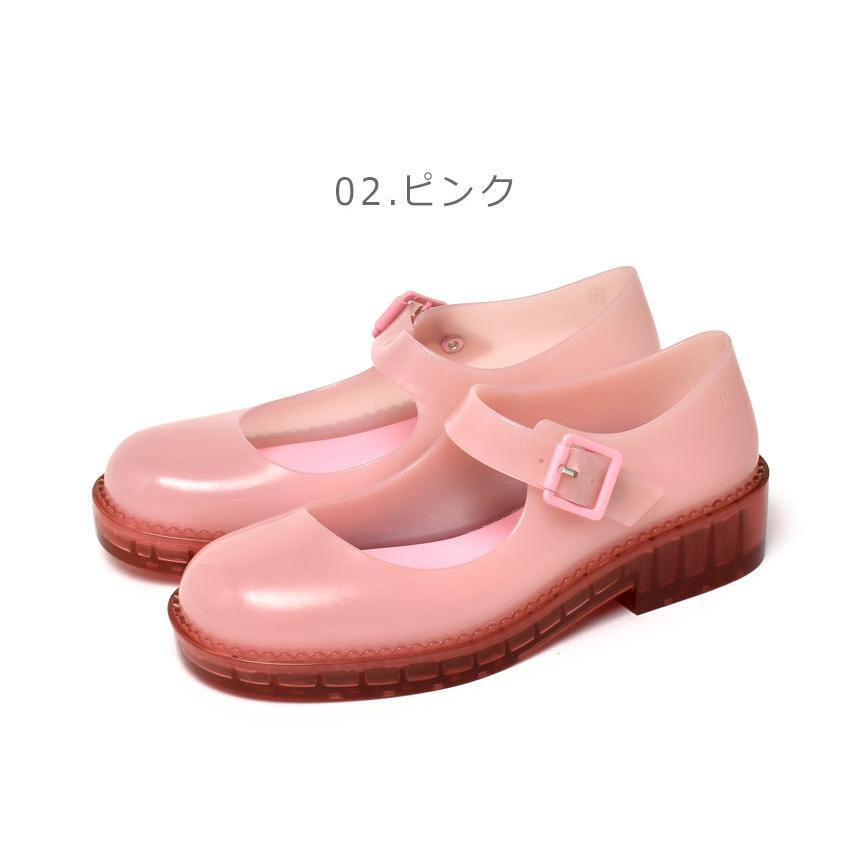 Melissa（メリッサ） レディース LOLA AD MELISSA 33411 ピンク 靴