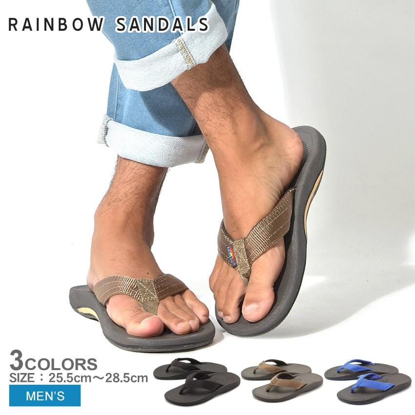 年最新海外 レインボーサンダル Rainbow Sandals サンダル ザ マリナー Mariner メンズ ビーチサンダル 靴 ブランド トングサンダル メーカー包装済 Www Muslimaidusa Org