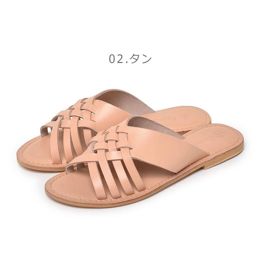 チェスモニー サンダル レディース DHAULAGIRI CESMONY DE2743