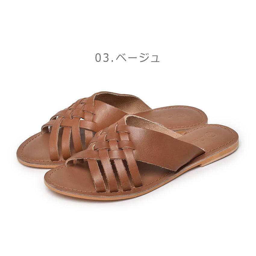 チェスモニー サンダル レディース DHAULAGIRI CESMONY DE2743