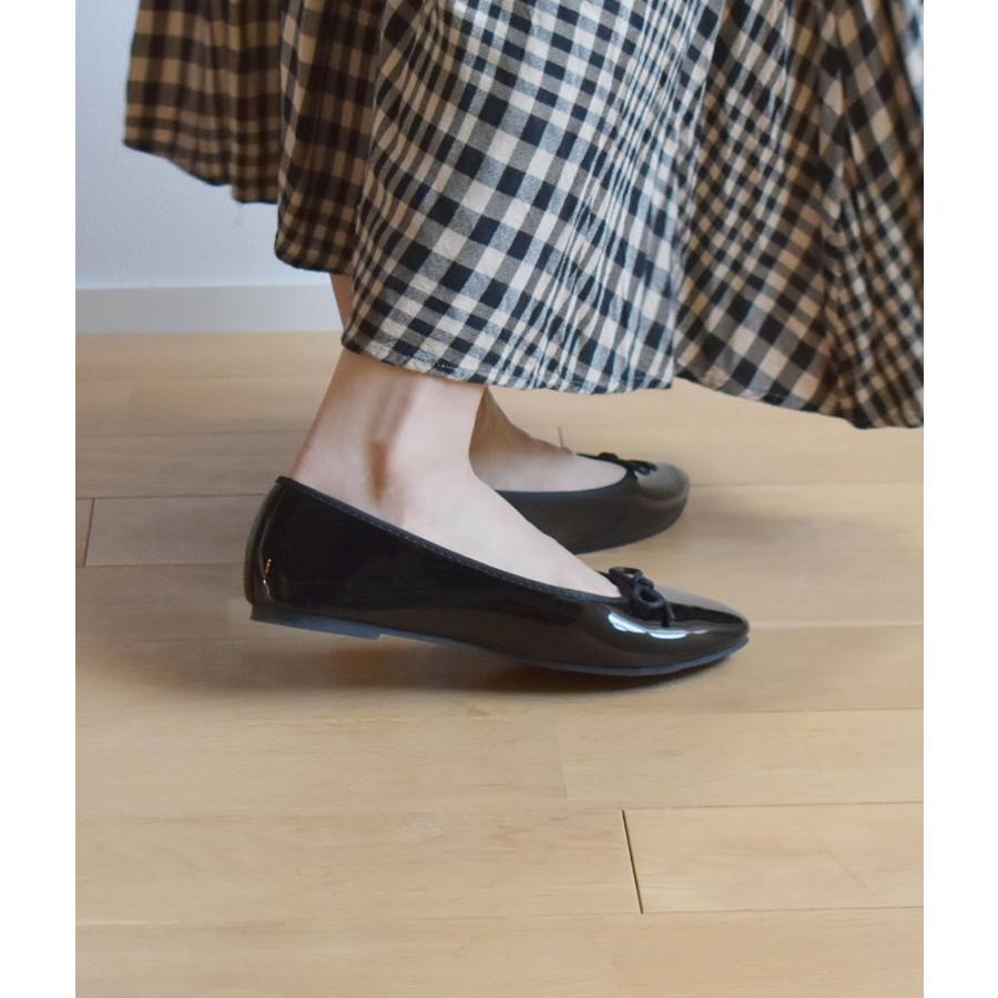 todos（トドス） バレエシューズ レディース パンプス 軽量 軽い