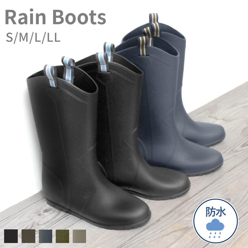 レインブーツ レディース 女性用 柔らかい 長靴 防水 撥水 軽量 軽い ロング かわいい 1217 0222 Z Mall ヤフーショッピング店 通販 Yahoo ショッピング