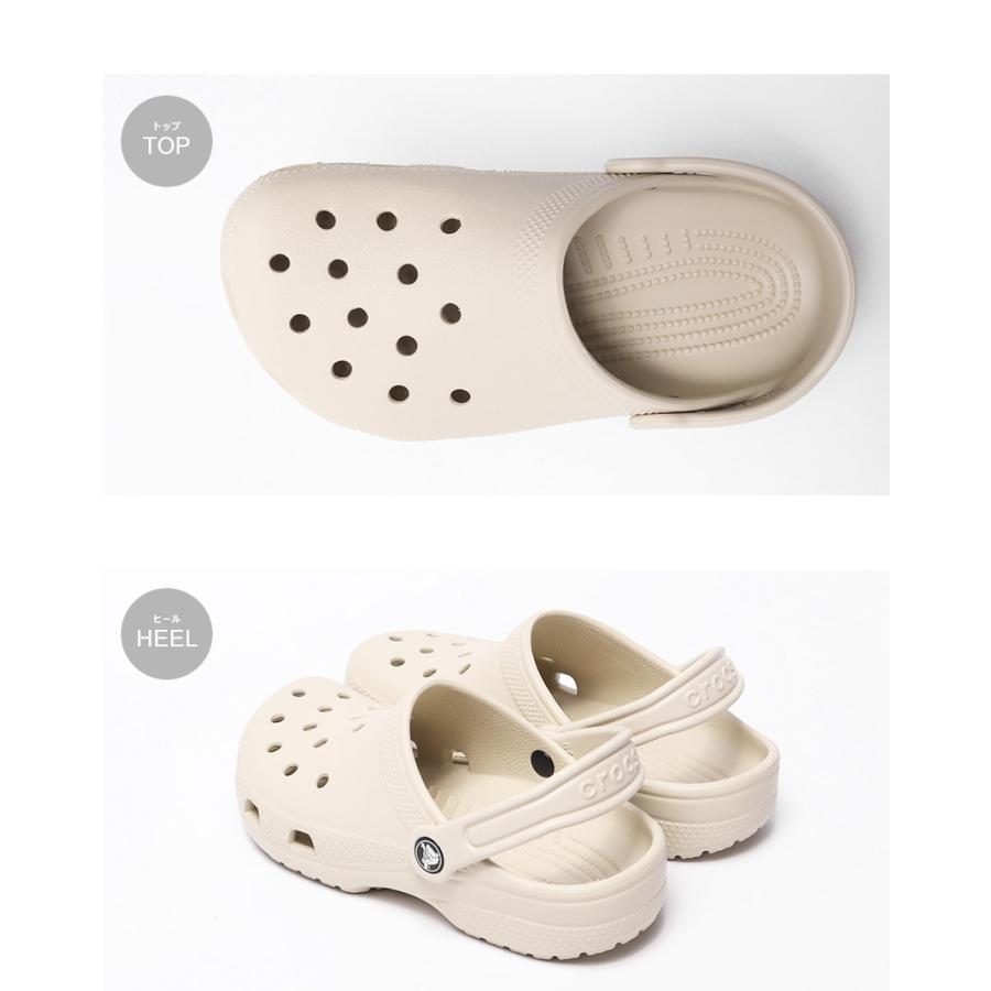 crocs（クロックス） 送料無料 サンダル キッズ ジュニア 子供