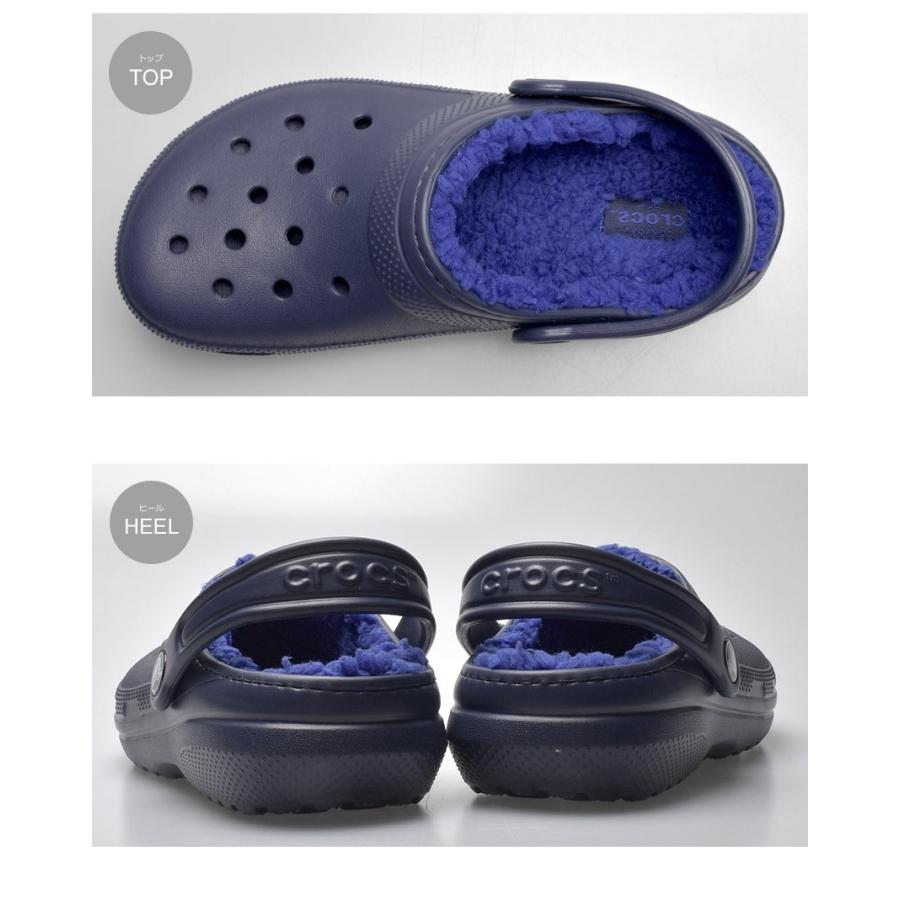 crocs（クロックス） サンダル キッズ ジュニア 子供 クラシックライン