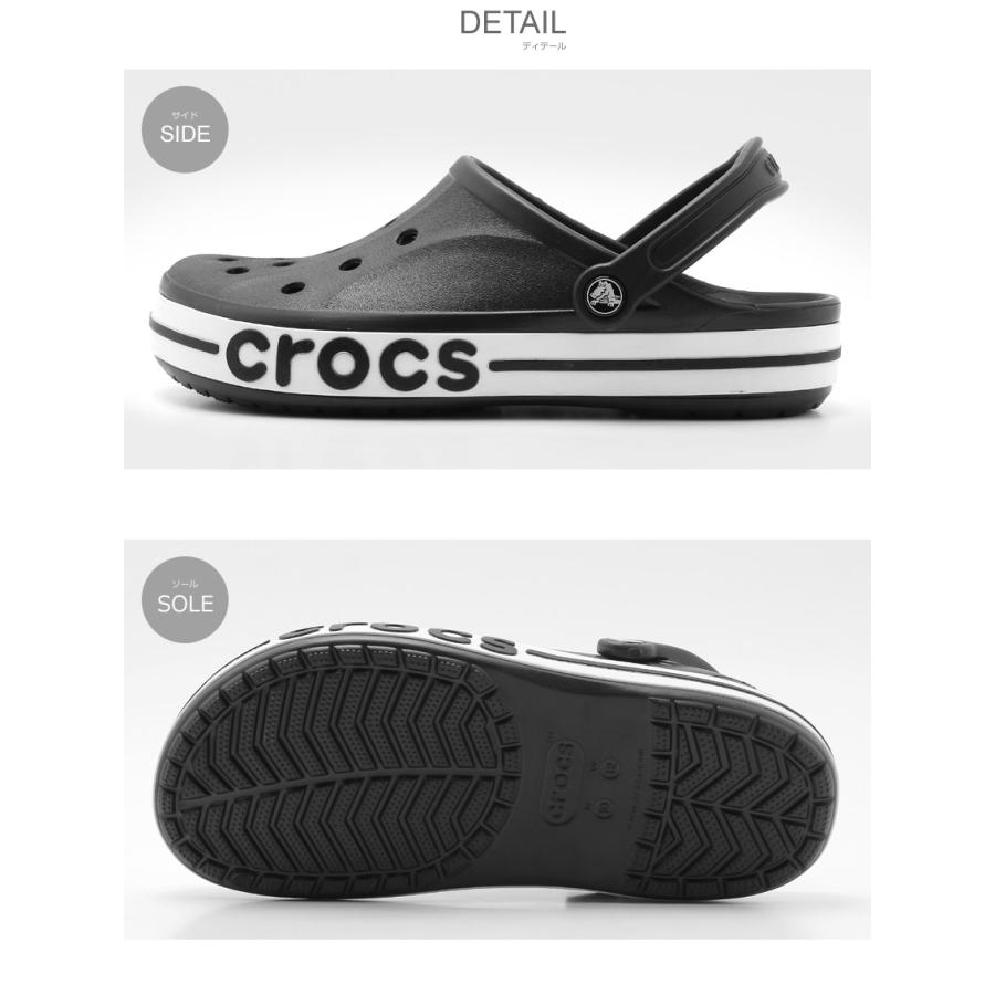 crocs（クロックス） サンダル メンズ レディース バヤバンド CROCS