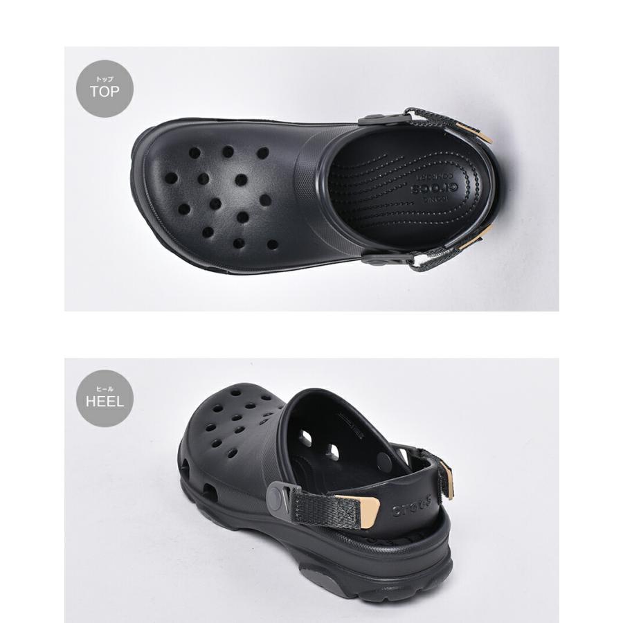 crocs（クロックス） サンダル メンズ レディース クラシック オール