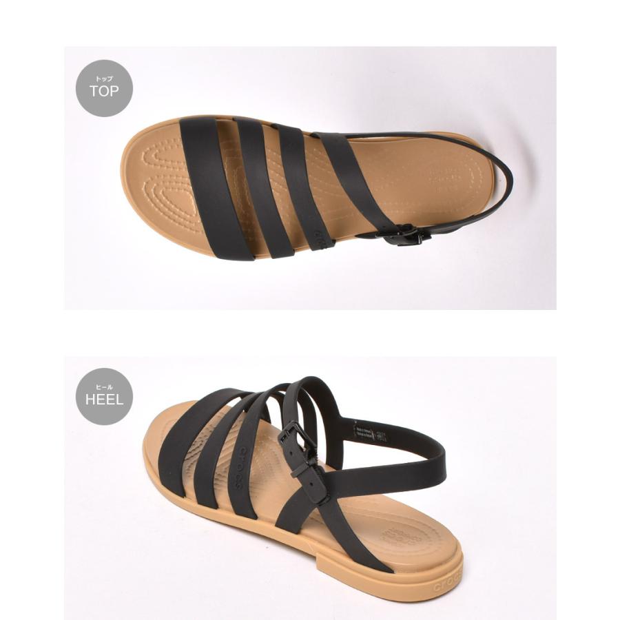 crocs（クロックス） サンダル レディース トゥルム サンダル CROCS