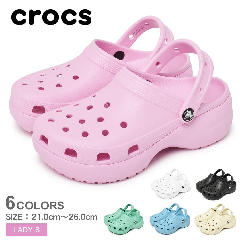 crocs クロックス サンダル レディース クラシック crocs クロックス サンダル レディース クラシック
