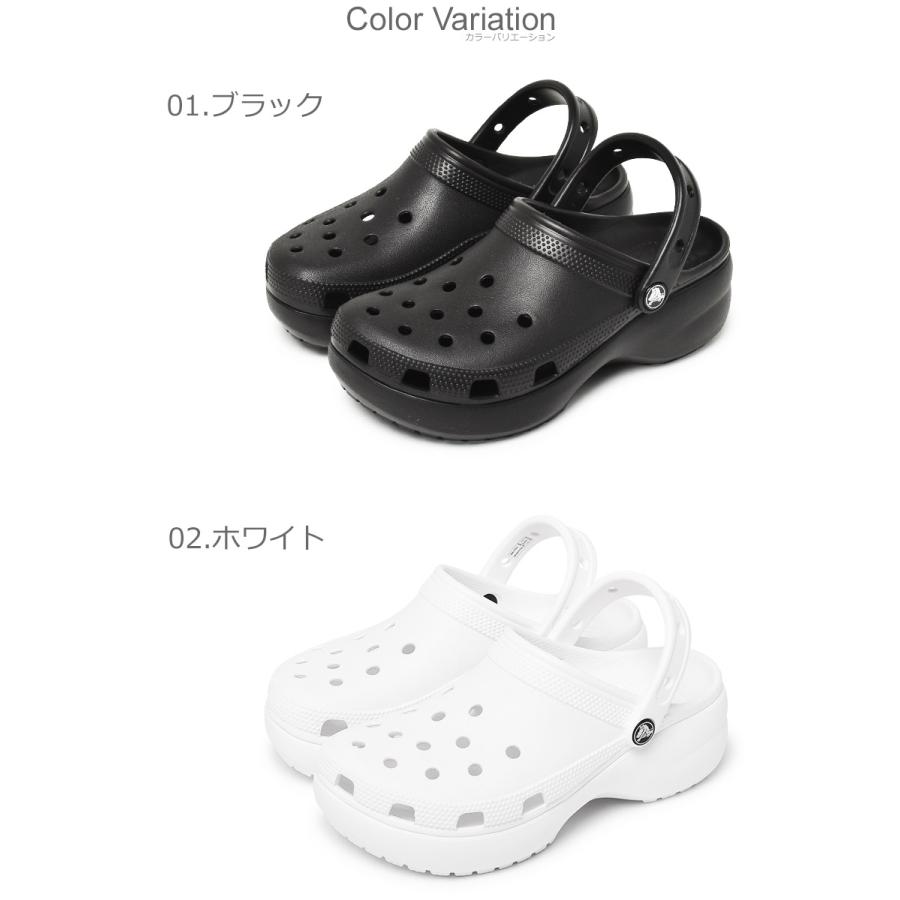 crocs（クロックス） サンダル レディース クラシック