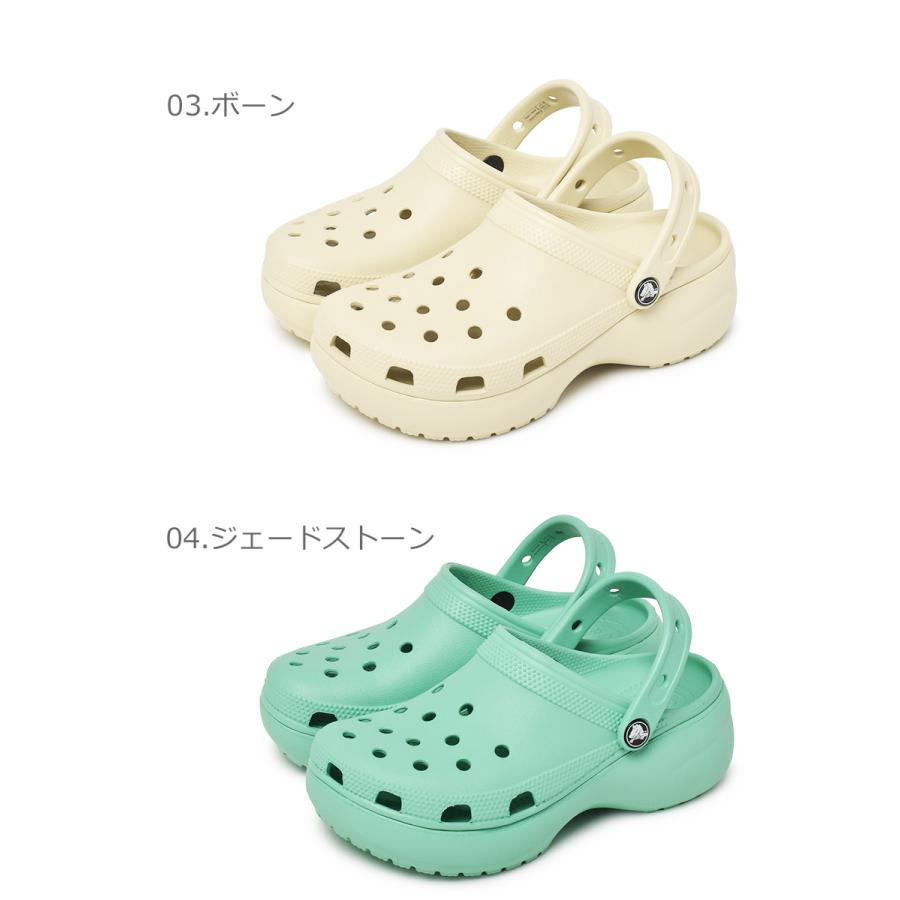crocs（クロックス） サンダル レディース クラシック