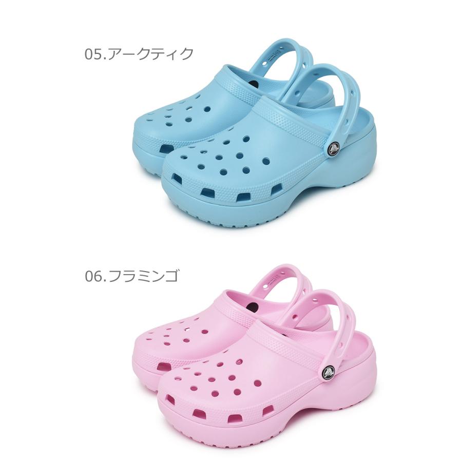 crocs（クロックス） サンダル レディース クラシック