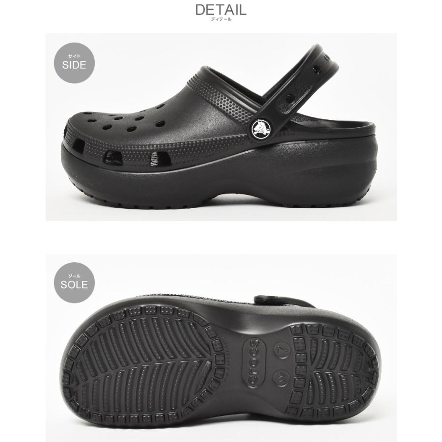 crocs（クロックス） サンダル レディース クラシック