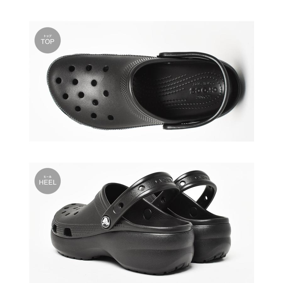 crocs（クロックス） サンダル レディース クラシック