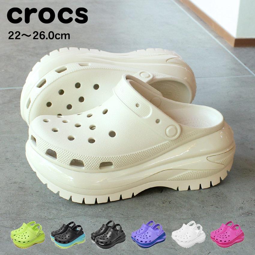 crocs 送料無料 クロックス サンダル レディース クラシック crocs 送料無料 クロックス サンダル レディース クラシック