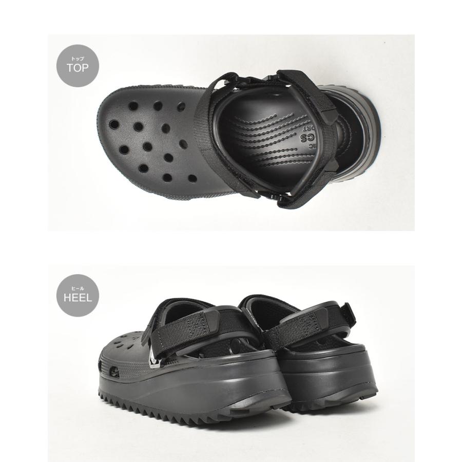 ②③セット売り　みいさま専用 crocs CROCS クロックス サンダル メンズ レディース ユニ