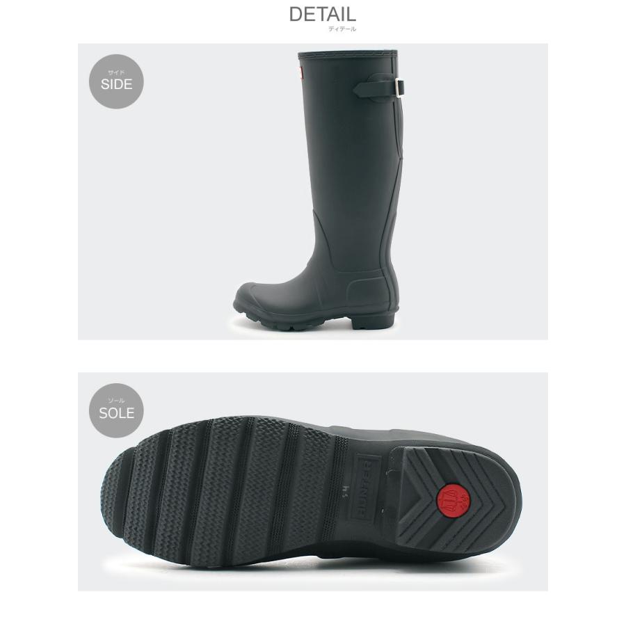 HUNTER（ハンター） レインブーツ レインブーツ ウィメンズ オリジナル
