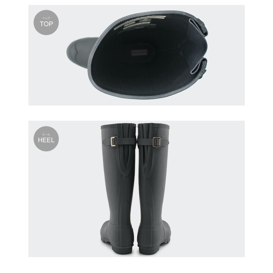 HUNTER（ハンター） レインブーツ レインブーツ ウィメンズ オリジナル
