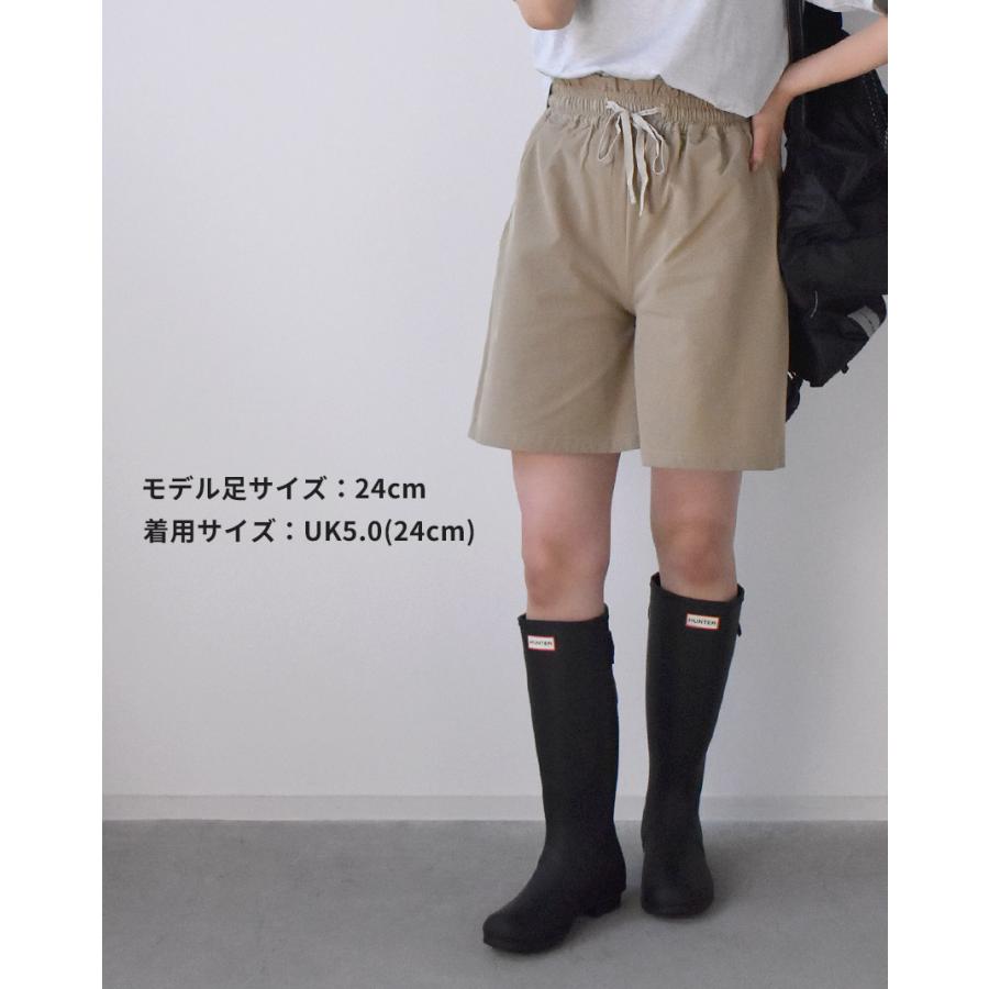 HUNTER（ハンター） レインブーツ レインブーツ ウィメンズ オリジナル