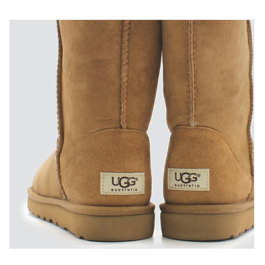UGG ムートンブーツ　23cm UGG（アグ） ムートンブーツ レディース クラシックショート II UGG