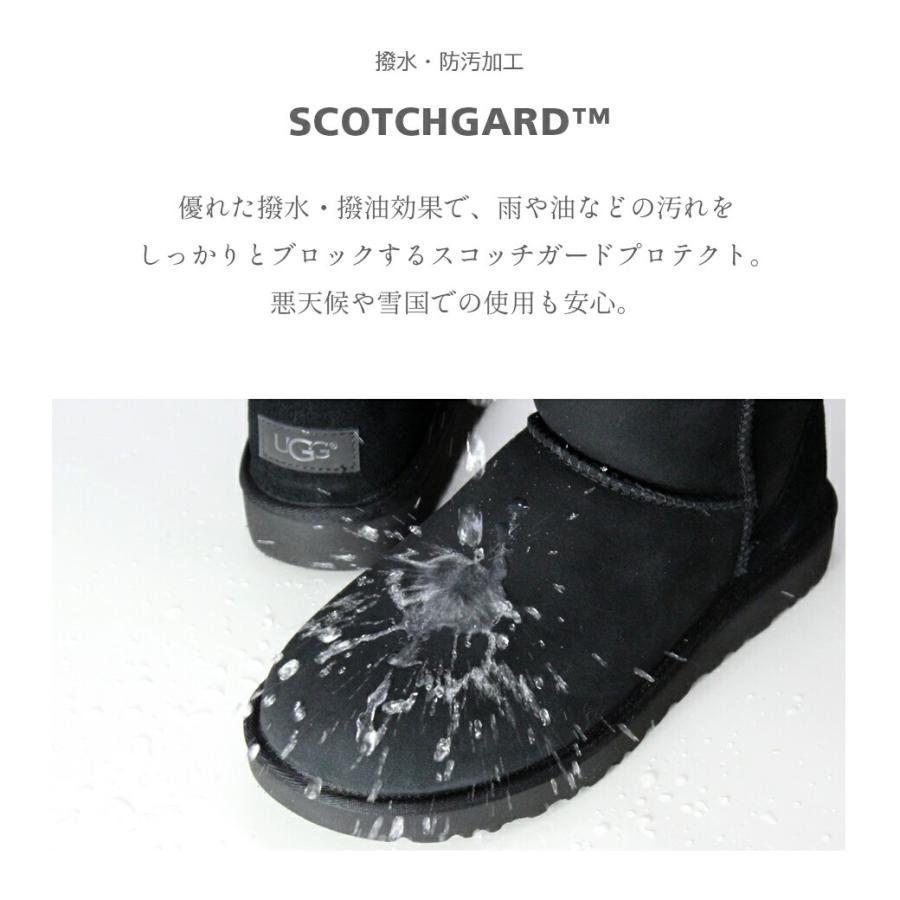 UGG アグ ムートンブーツ レディース 1016223 ブラック 黒 UGG アグ ムートンブーツ レディース 1016223 ブラック 黒