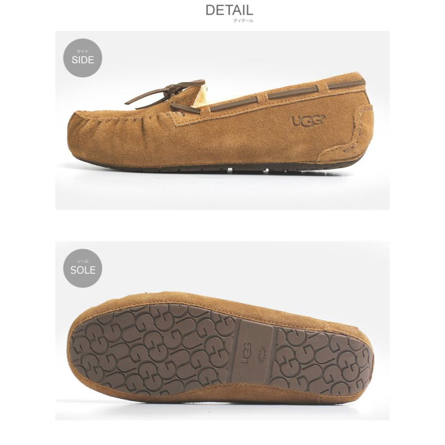 UGG Australia（アグオーストラリア） UGG アグ モカシンシューズ