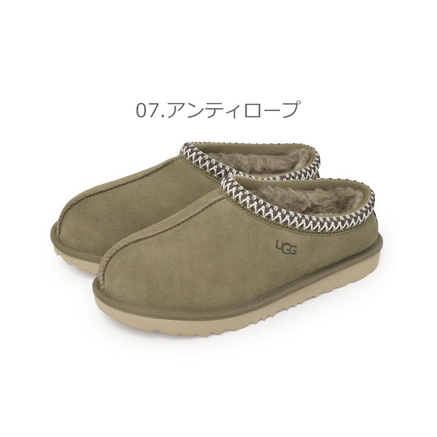 UGG（アグ） サボサンダル レディース タスマン 2 UGG 1019066K