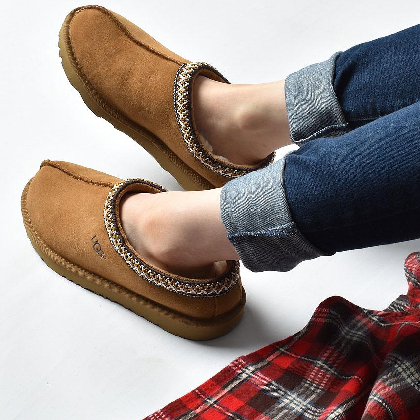 UGG（アグ） サボサンダル レディース タスマン 2 UGG 1019066K