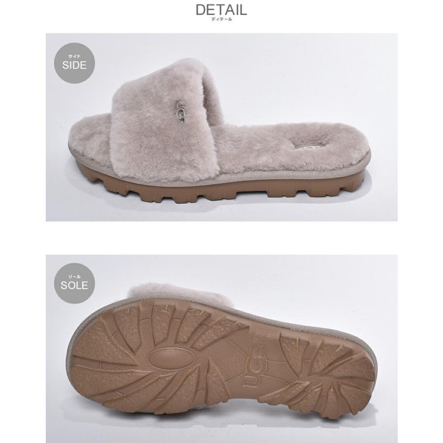 UGG アグ　ファー　サンダル 楽天市場】UGG WOMENS FUNKETTE 1113474 アグ ウィメンズ ファンケット