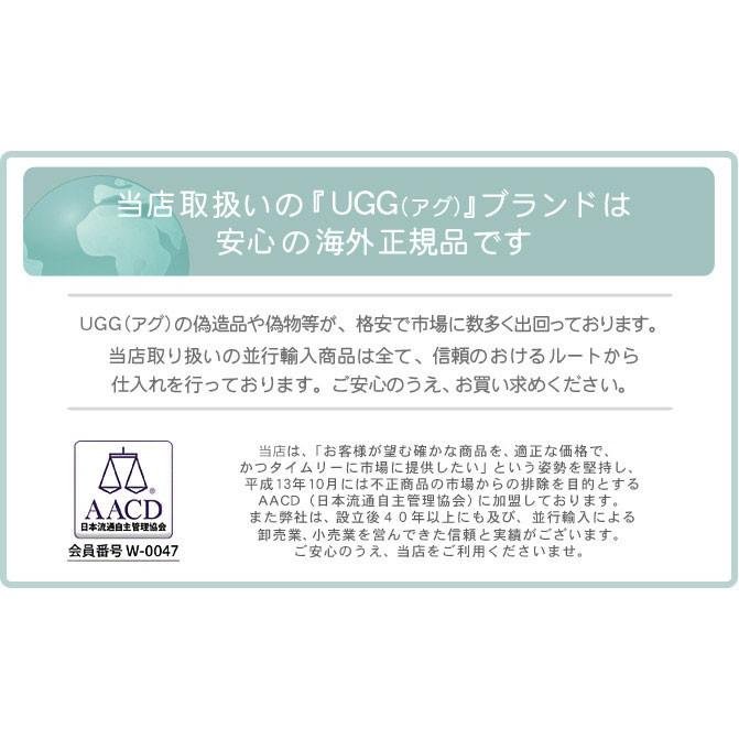 UGG Australia（アグオーストラリア） UGG アグ ファーサンダル
