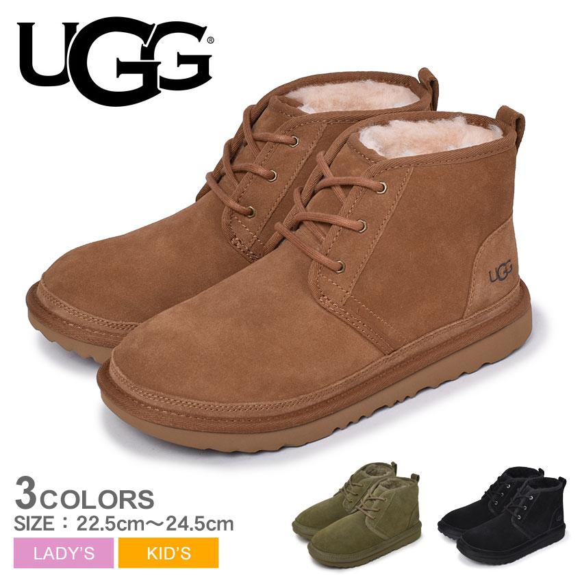 アグ ブーツ レディース Ugg Neumelii 靴 シューズ デザート ショート おしゃれ 人気 ふわふわ ムートン かわいい 冬 1262 0272 Z Mall ヤフーショッピング店 通販 Yahoo ショッピング