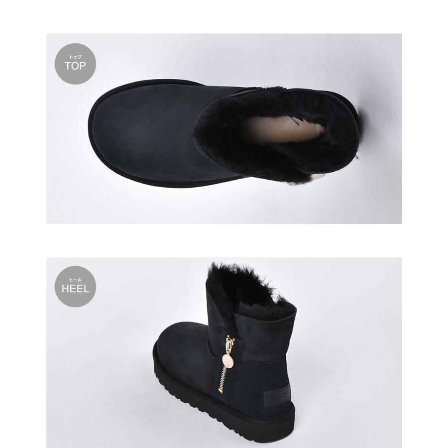 UGG Australia（アグオーストラリア） アグ ブーツ レディース