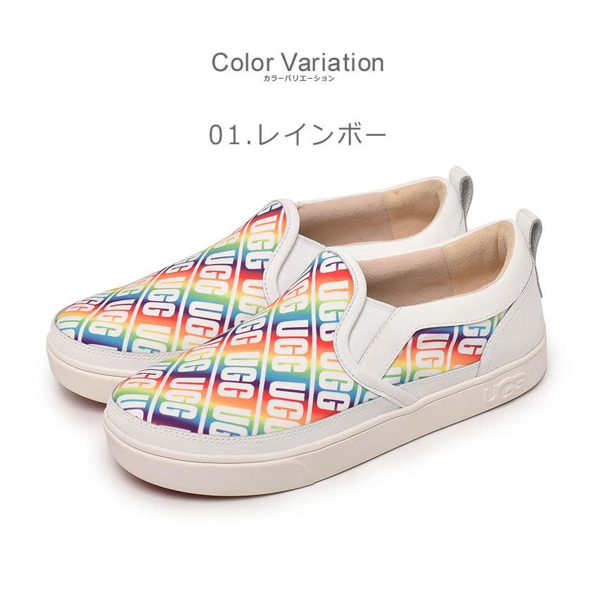 アグ スリッポン レディース 女性用 キッズ 子供 Ugg K Caplan Slip On 男の子 女の子 スニーカー 靴 人気 通学 通勤 1262 02 Z Mall ヤフーショッピング店 通販 Yahoo ショッピング