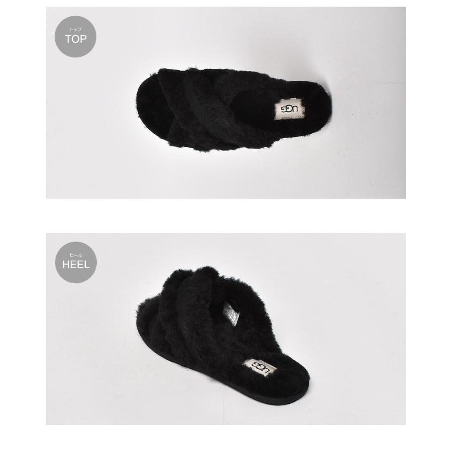 ☆UGG ルームシューズ☆新品・ W SCUFFETTE II・室内履き・ 楽天市場】UGG ルームシューズ Scuffette 2 スカフェット