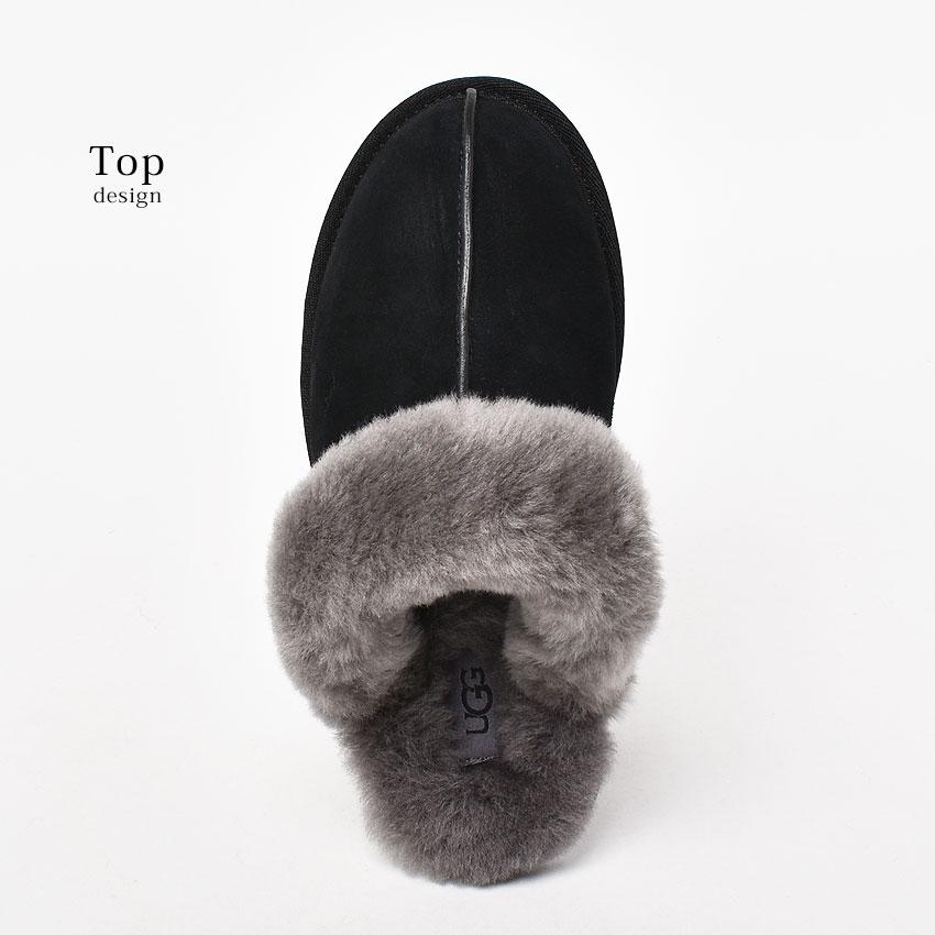 UGG ルームシューズ UGG（アグ） ルームシューズ レディース スカフェット II UGG 1106872