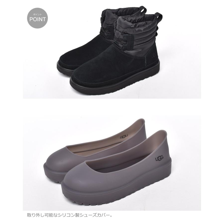 UGG Australia（アグオーストラリア） 送料無料 アグ ウィンターブーツ