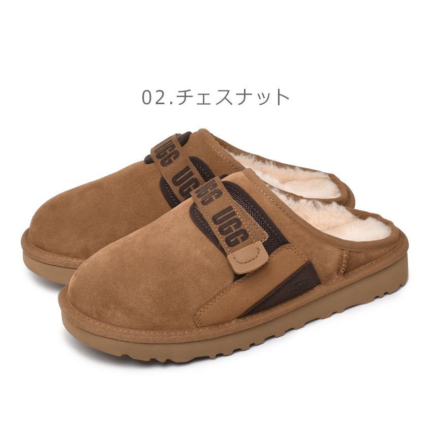 UGG Australia（アグオーストラリア） 送料無料 アグ スリッポン