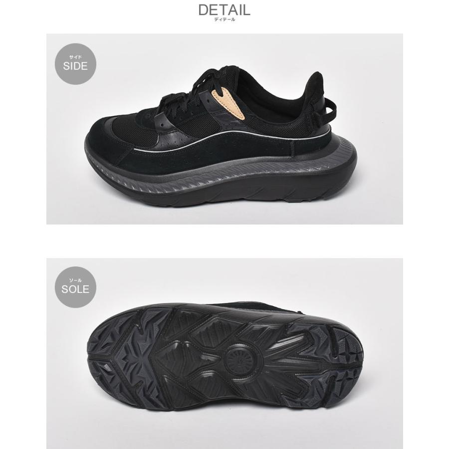 UGG Australia（アグオーストラリア） アグ スニーカー メンズ UGG